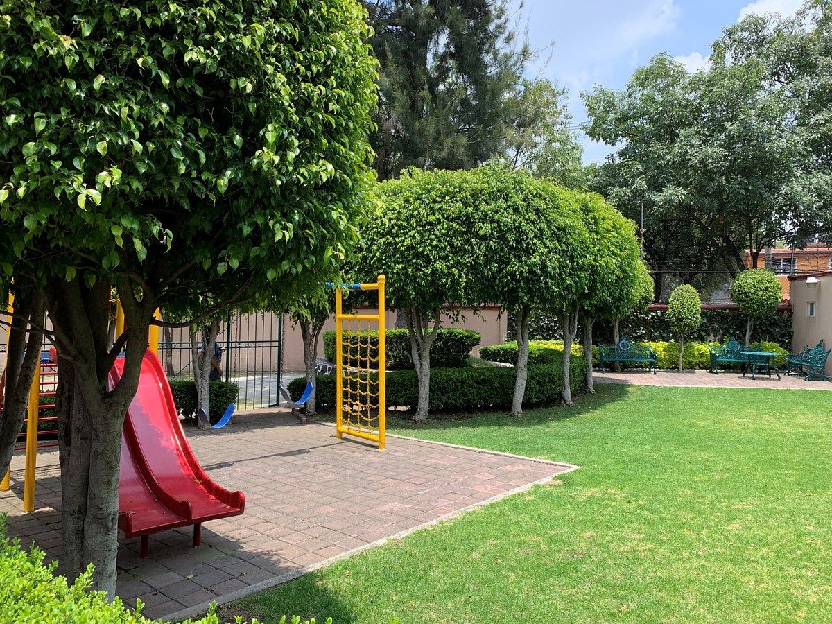 Apartamento em Barrio La Fama, Tlalpan, foto 12 de 16