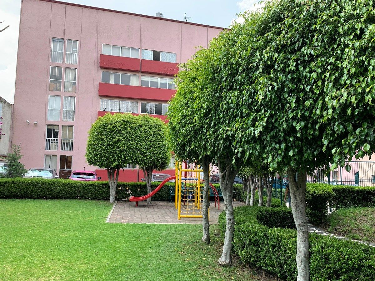 Apartamento em Barrio La Fama, Tlalpan, foto 13 de 16