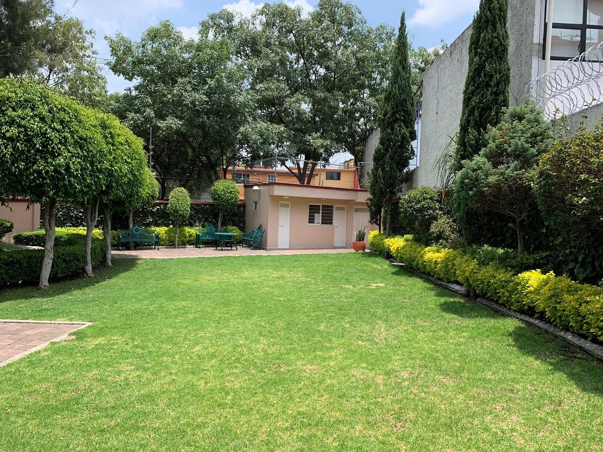 Apartamento em Barrio La Fama, Tlalpan, foto 14 de 16