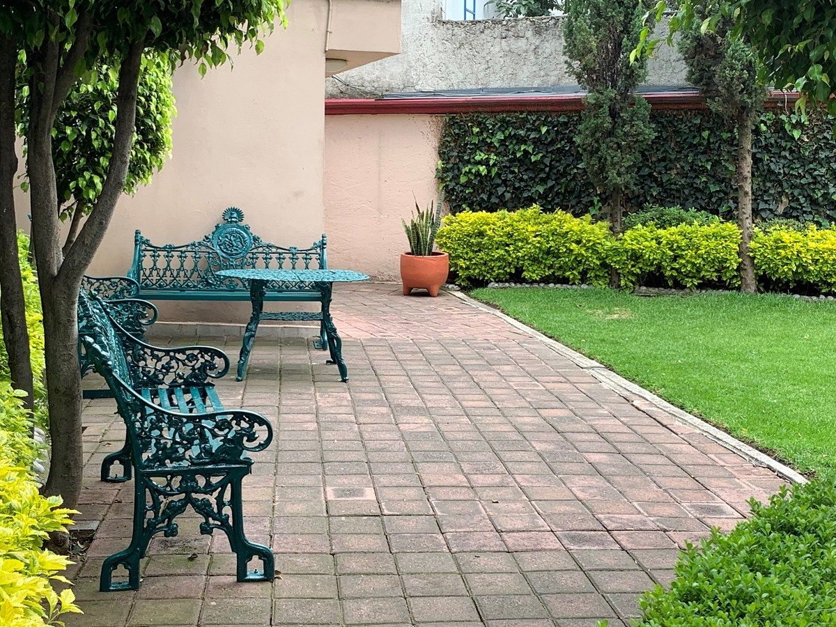 Apartamento em Barrio La Fama, Tlalpan, foto 15 de 16