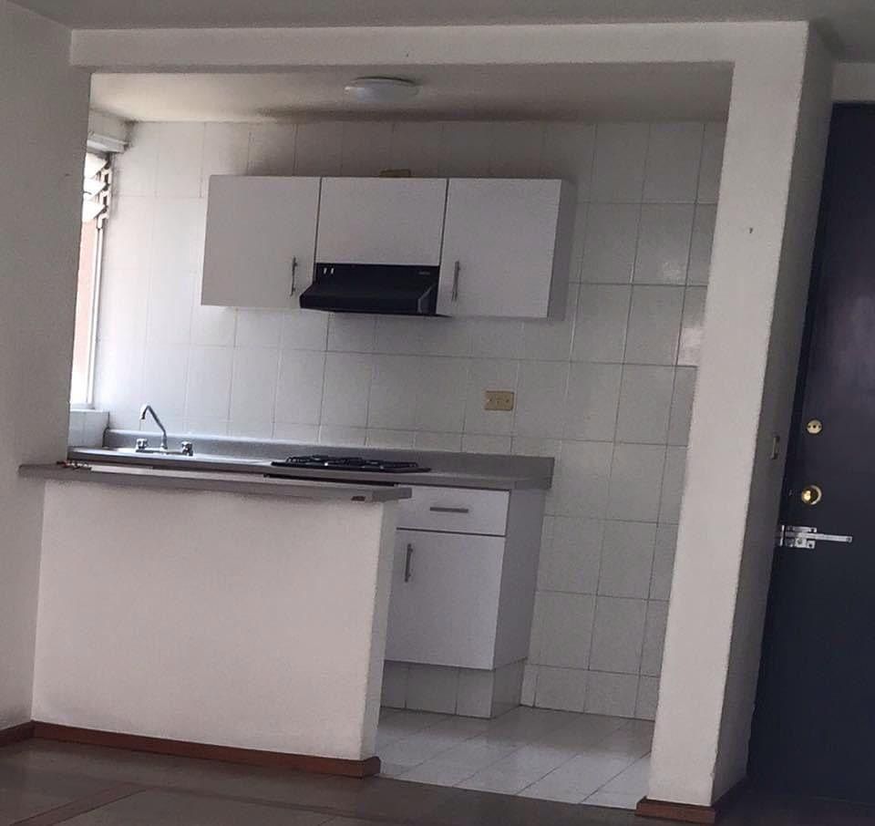 Apartamento em Barrio La Fama, Tlalpan, foto 10 de 16