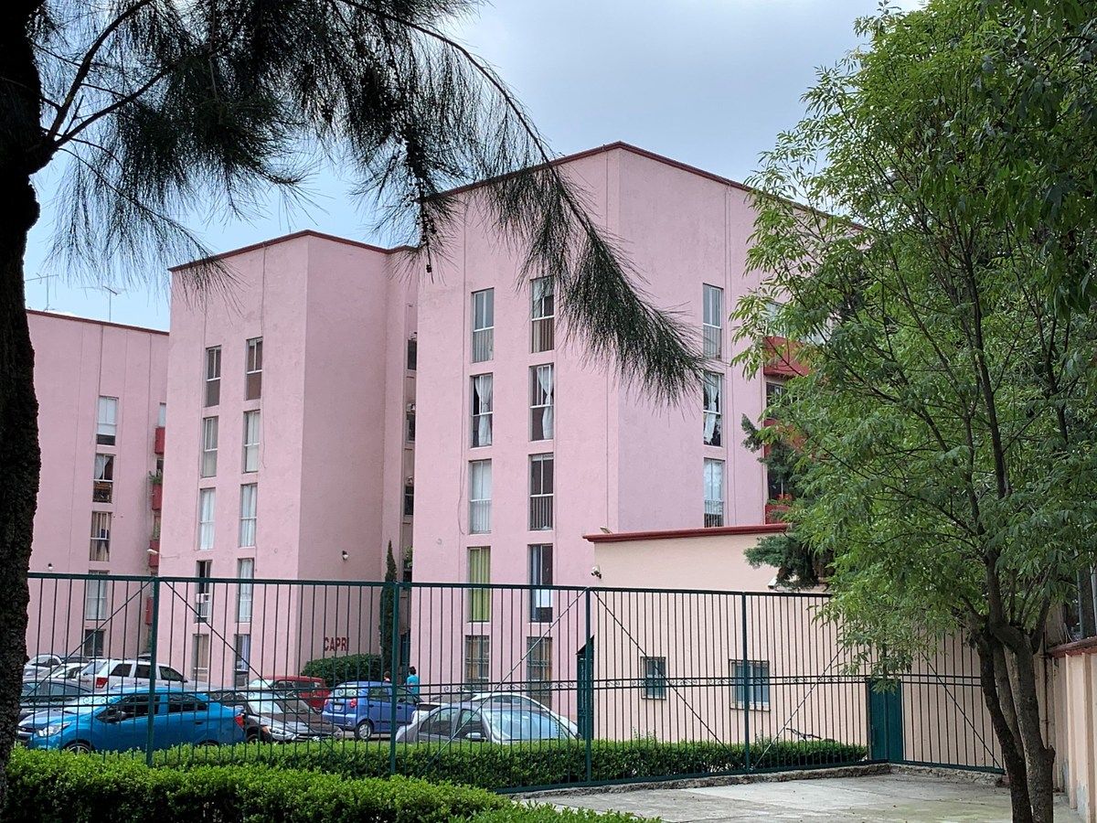 Apartamento em Barrio La Fama, Tlalpan, foto 2 de 16