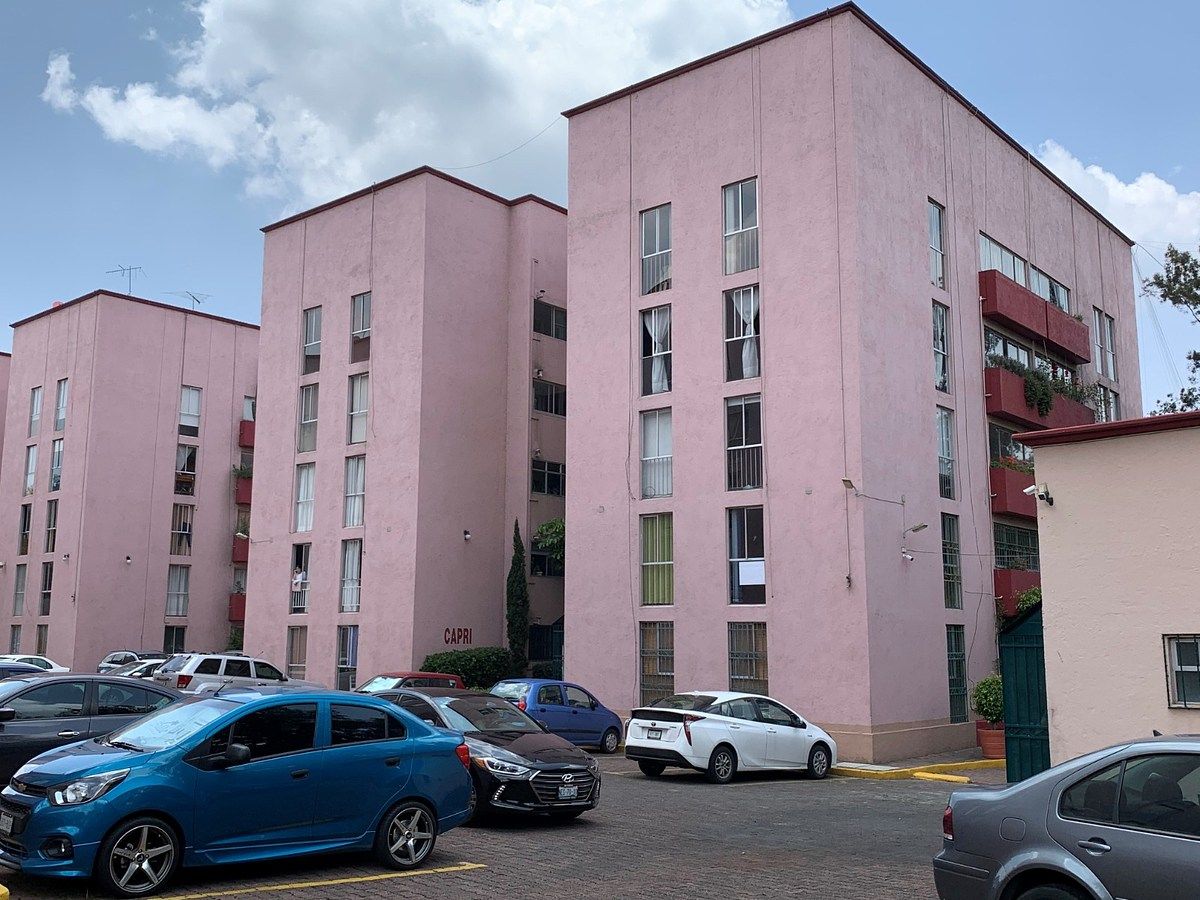 Departamento para Aluguel, Tlalpan, CDMX, foto 1 de 16