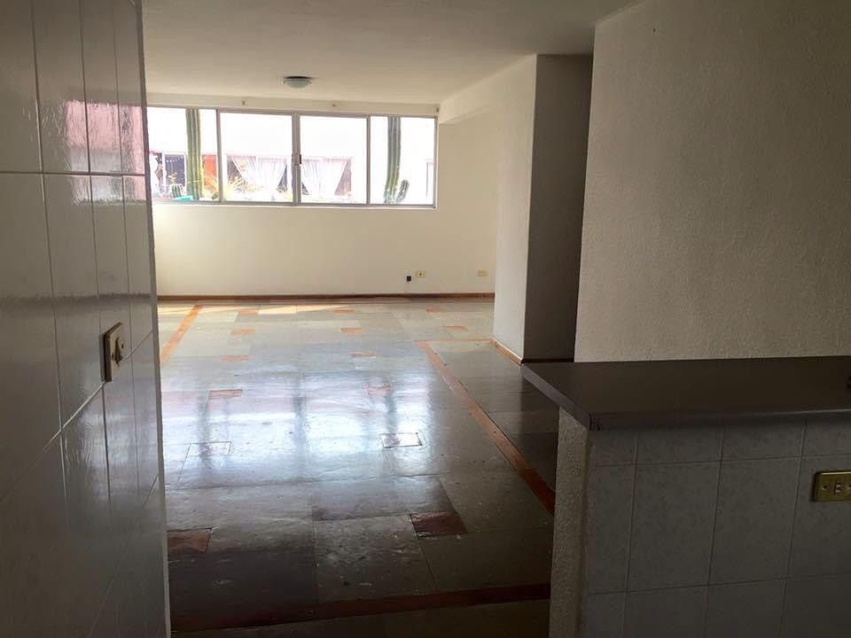 Apartamento em Barrio La Fama, Tlalpan, foto 5 de 16