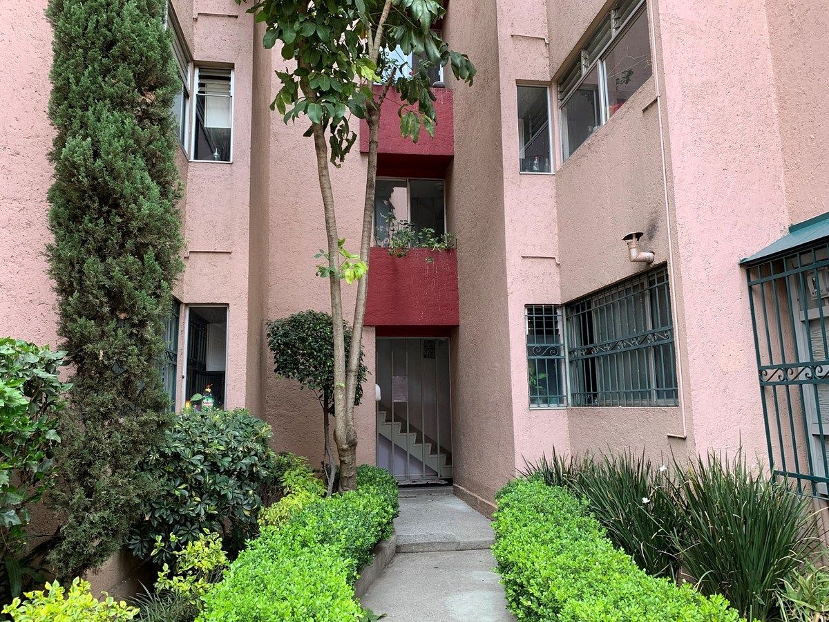 Apartamento em Barrio La Fama, Tlalpan, foto 4 de 16