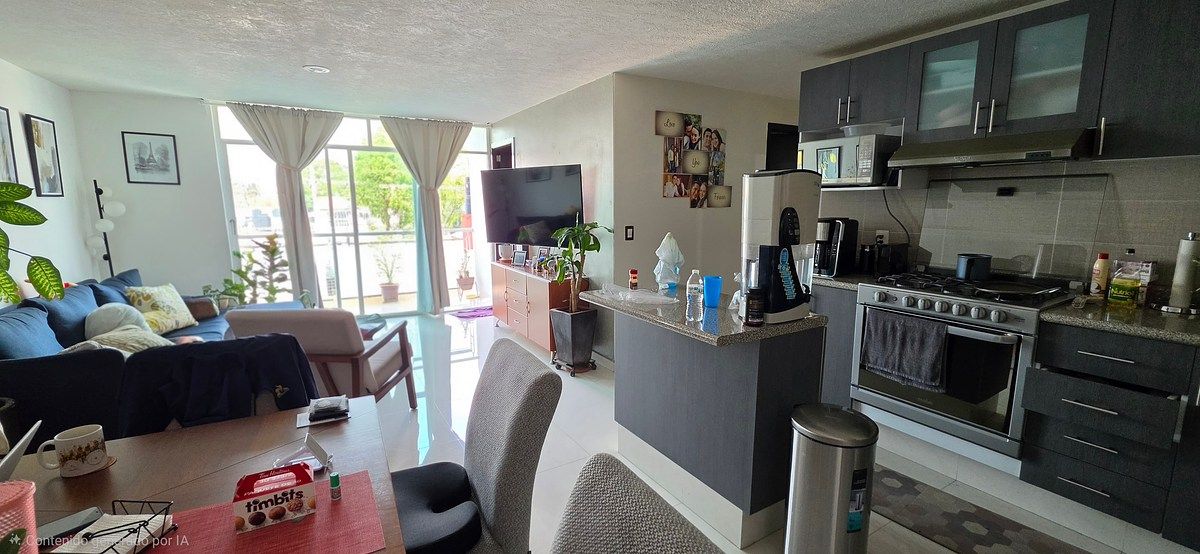 Apartamento em Letrán Valle, Benito Juárez, foto 10 de 37