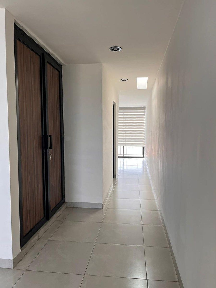 Apartment in Panorama, León, photo 3 of 9