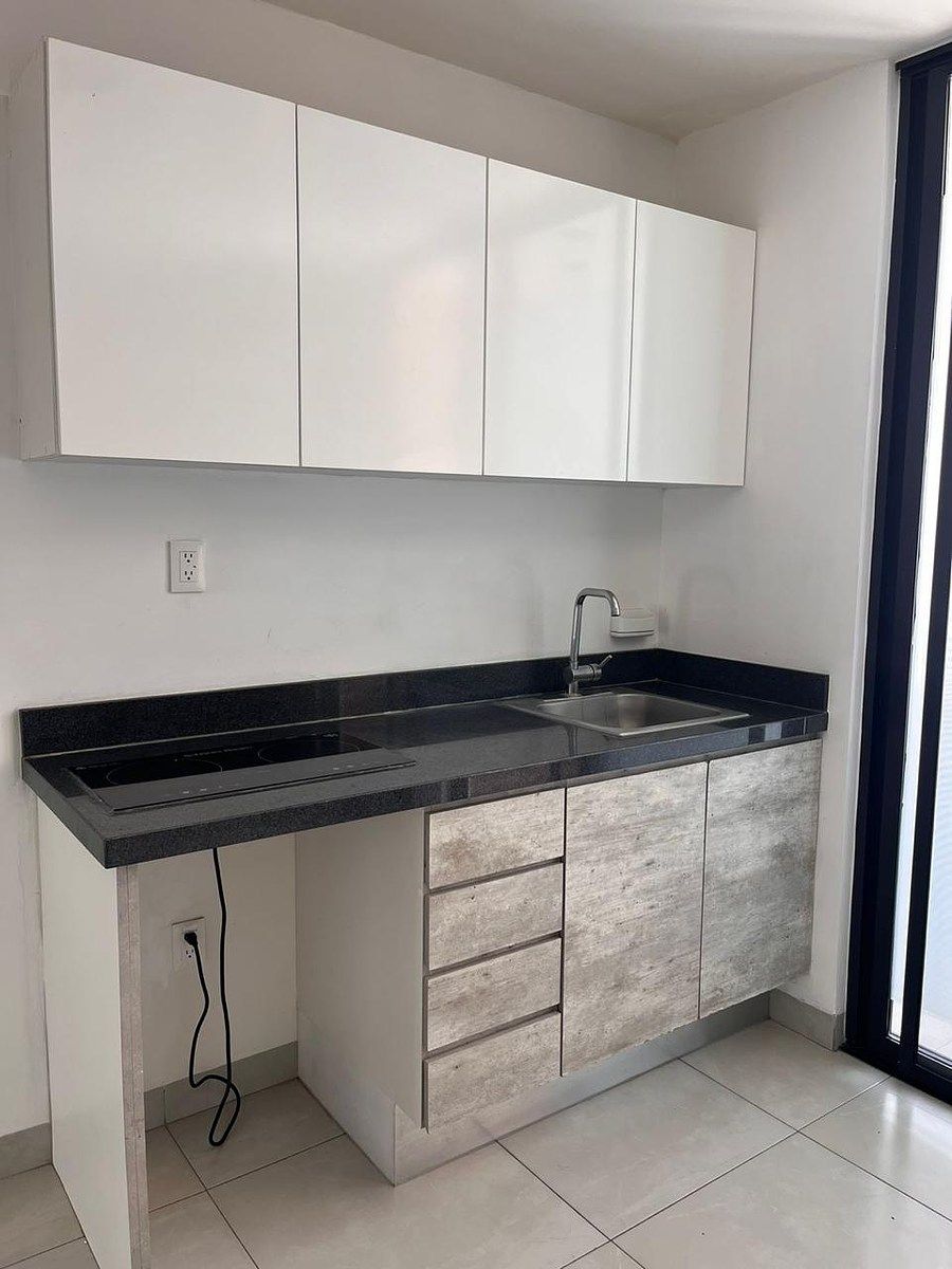 Apartment in Panorama, León, photo 4 of 9