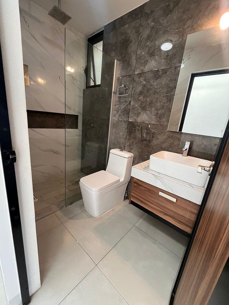 Apartment in Panorama, León, photo 6 of 9