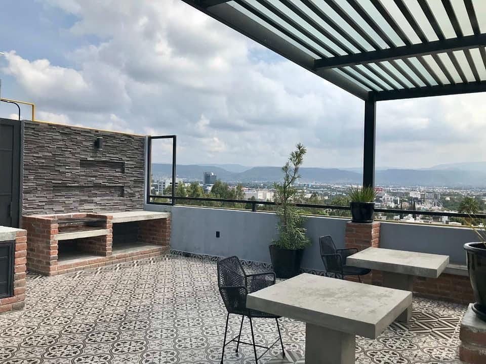 Apartment in Panorama, León, photo 7 of 9