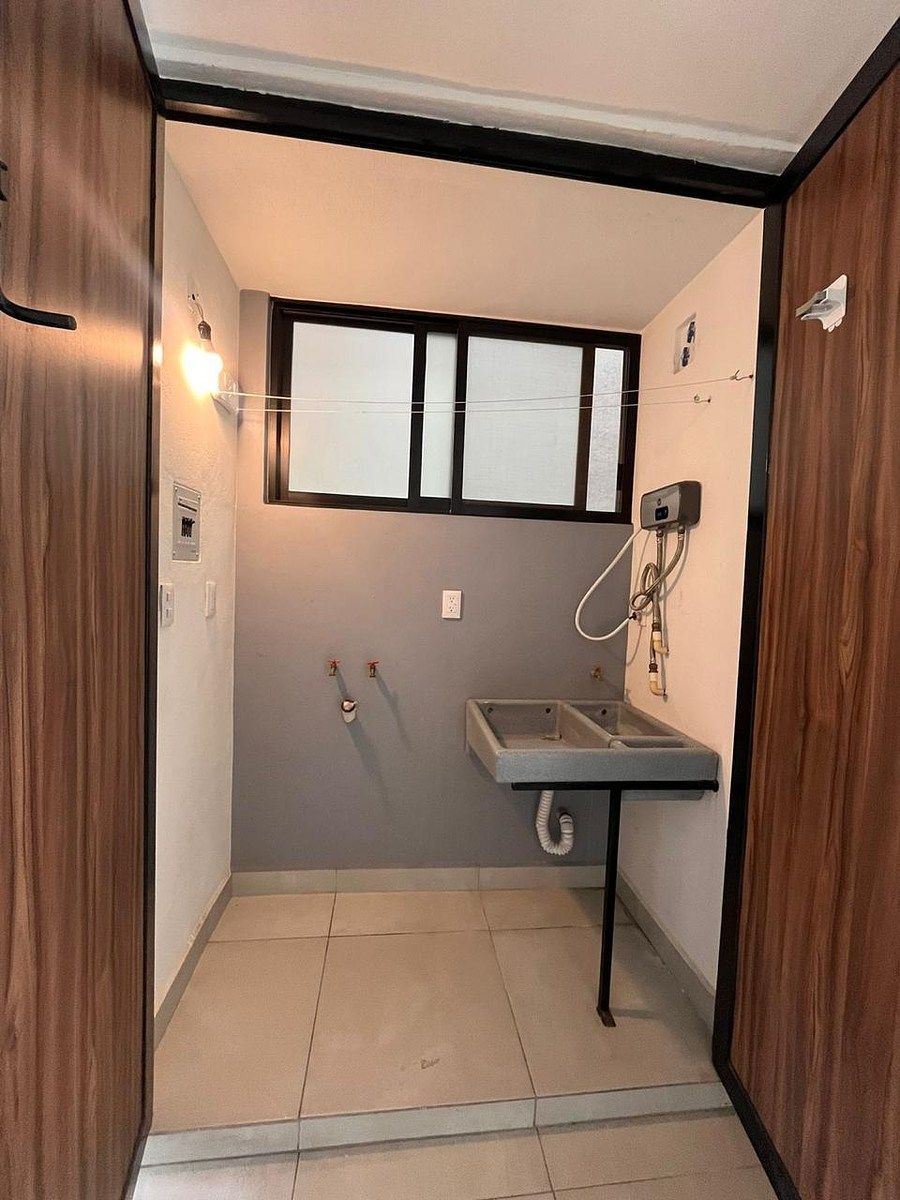 Apartment in Panorama, León, photo 8 of 9