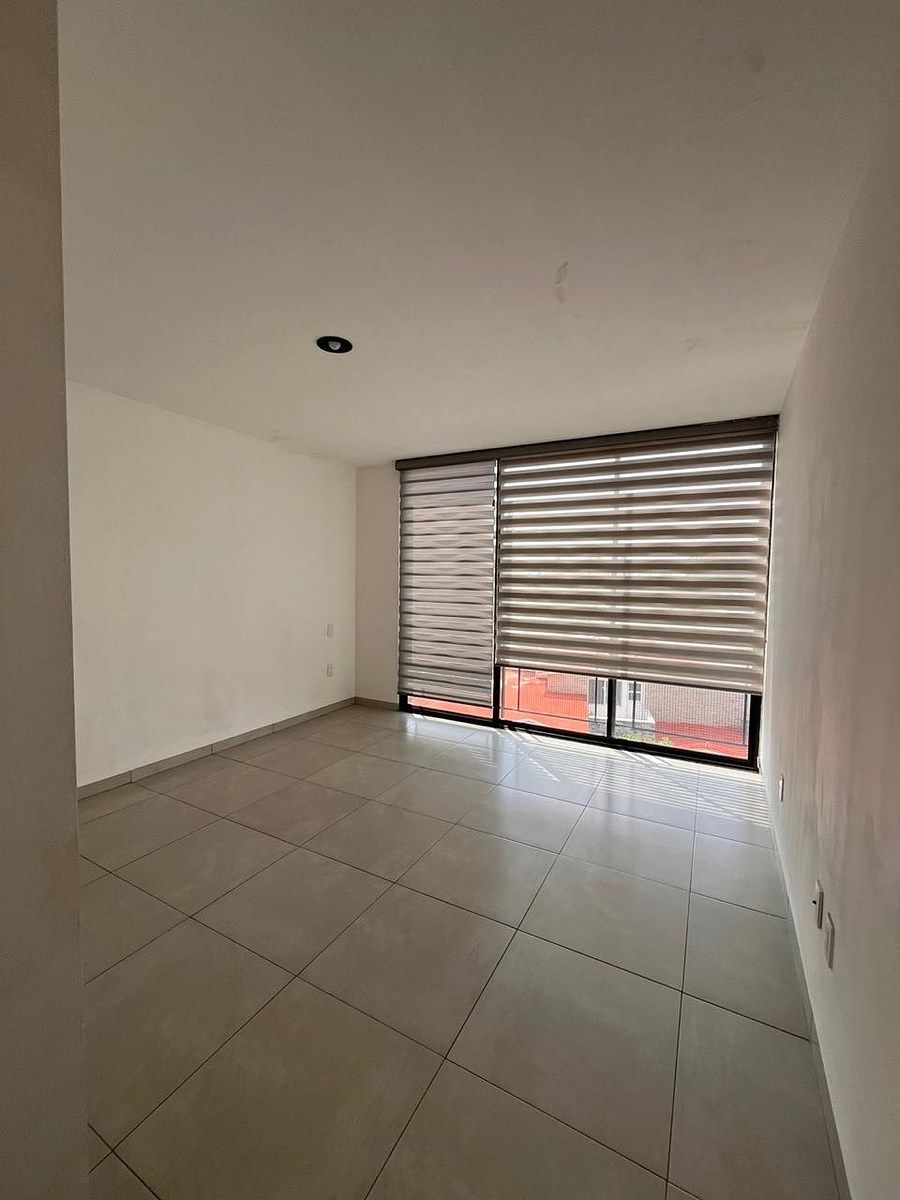 Apartment in Panorama, León, photo 9 of 9