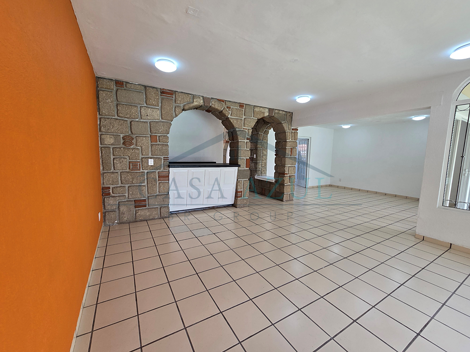 Casa en Reforma, Cuernavaca, foto 4 de 18