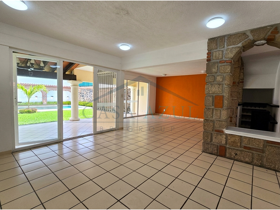 Casa en Reforma, Cuernavaca, foto 5 de 18