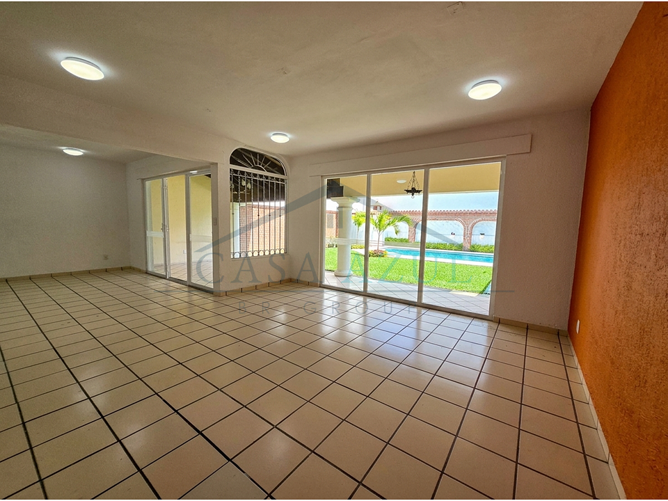 Casa en Reforma, Cuernavaca, foto 6 de 18
