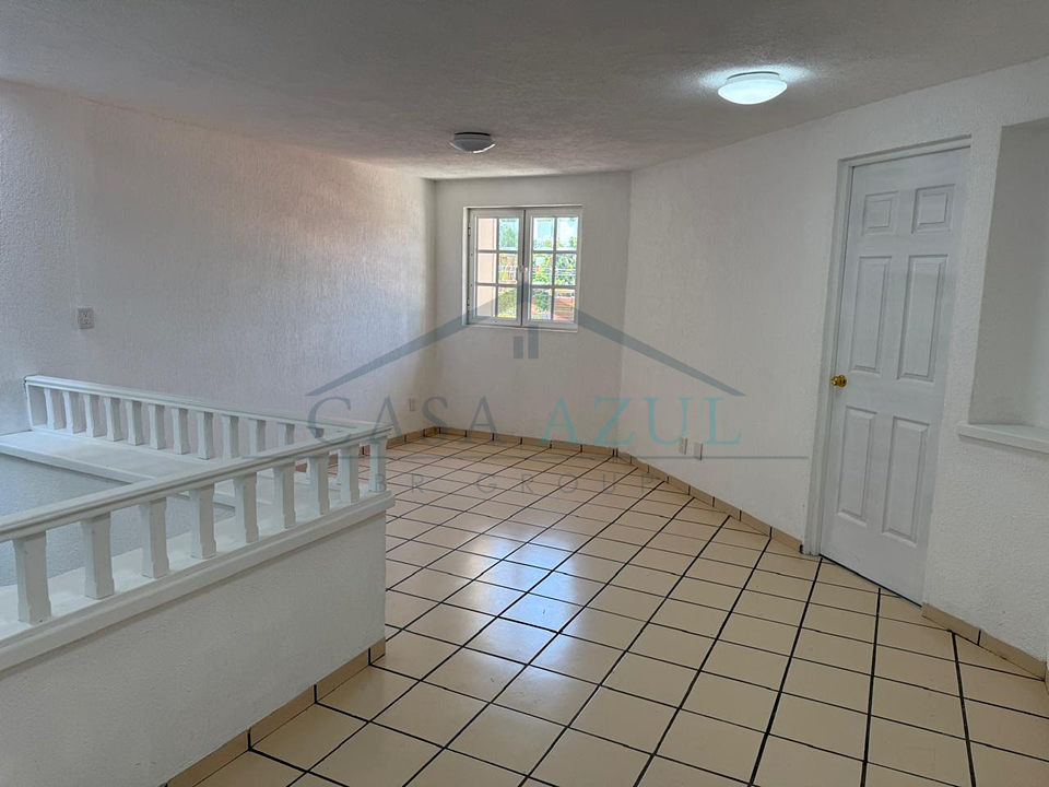 Casa en Reforma, Cuernavaca, foto 10 de 18