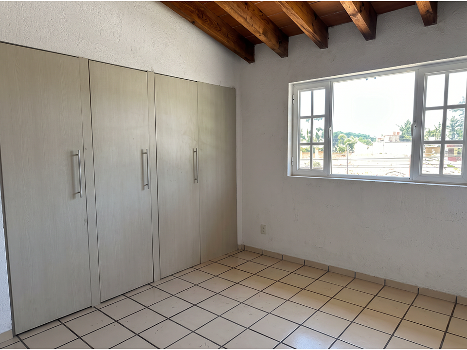 Casa en Reforma, Cuernavaca, foto 12 de 18