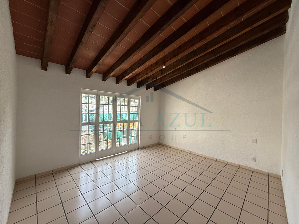 Casa en Reforma, Cuernavaca, foto 13 de 18