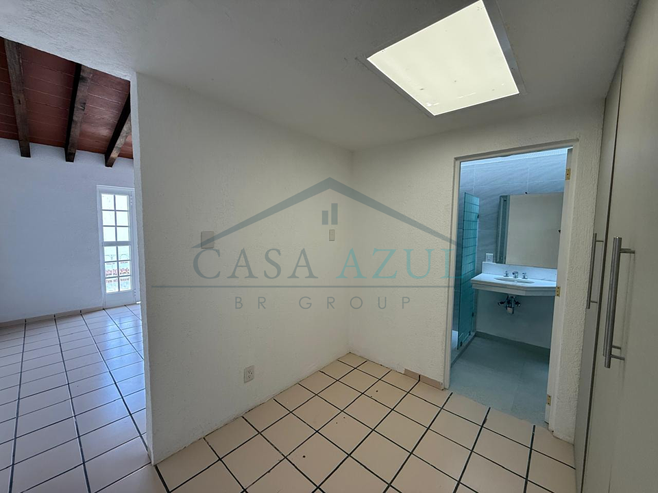 Casa en Reforma, Cuernavaca, foto 14 de 18