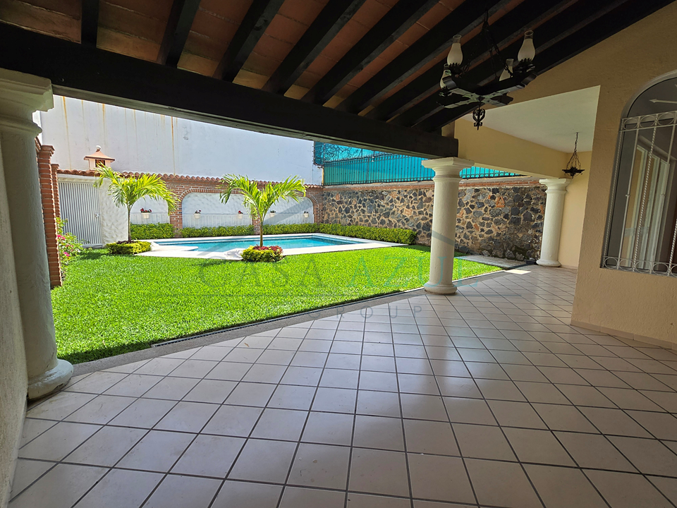 Casa en Reforma, Cuernavaca, foto 15 de 18