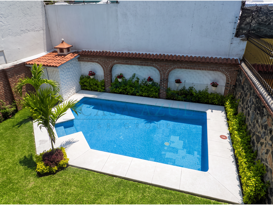 Casa en Reforma, Cuernavaca, foto 17 de 18