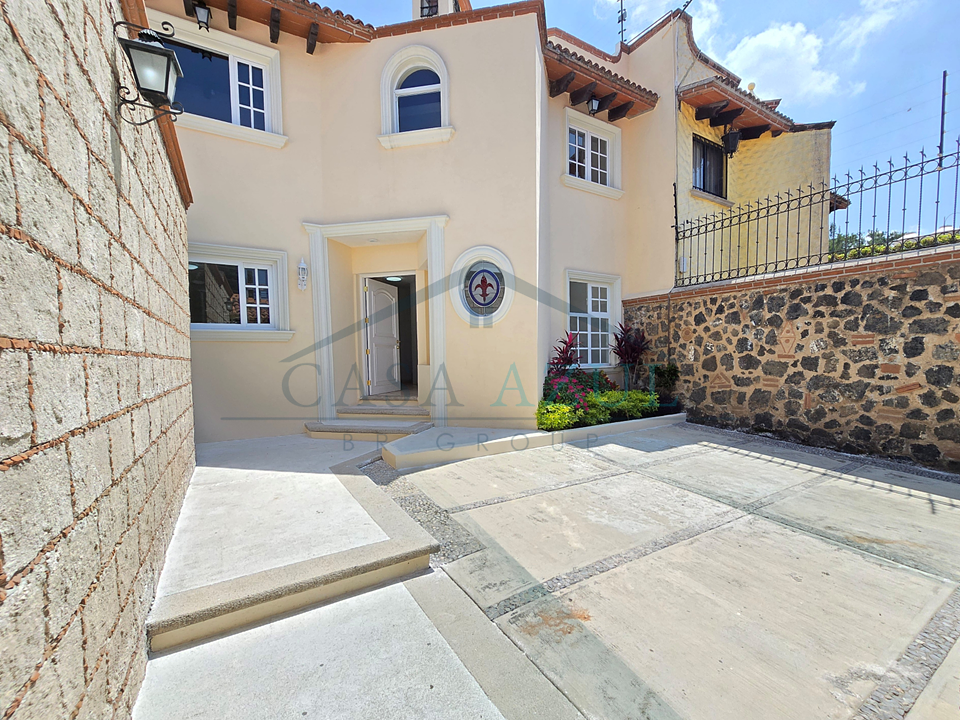 Casa en Reforma, Cuernavaca, foto 18 de 18