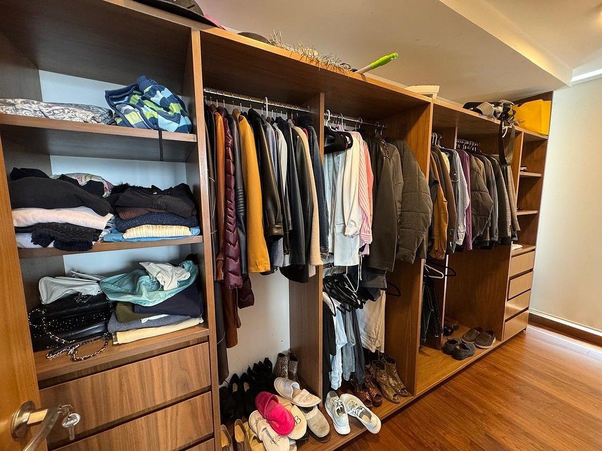 Departamento en Santa Fe, Álvaro Obregón, foto 16 de 29