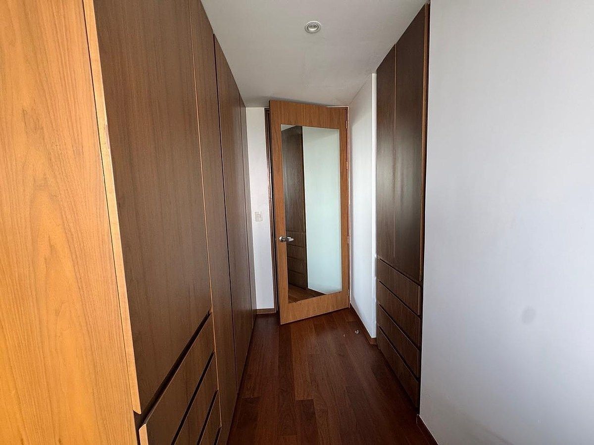 Departamento en Santa Fe, Álvaro Obregón, foto 15 de 29