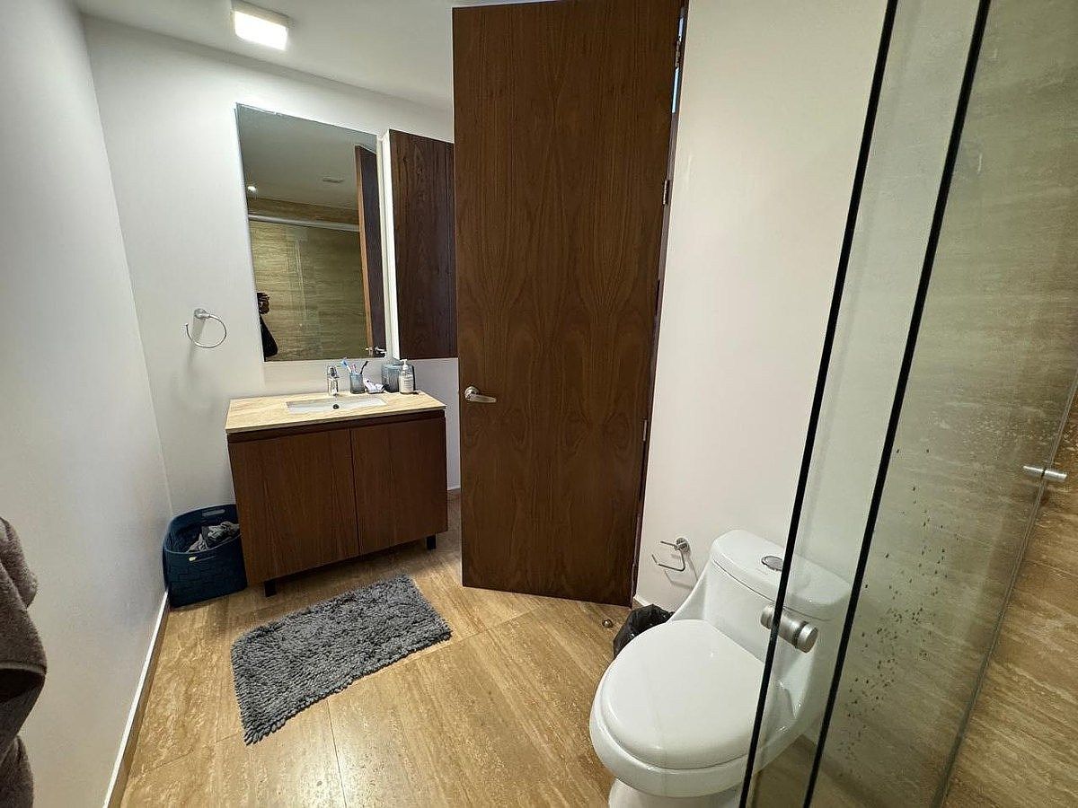 Departamento en Santa Fe, Álvaro Obregón, foto 24 de 29
