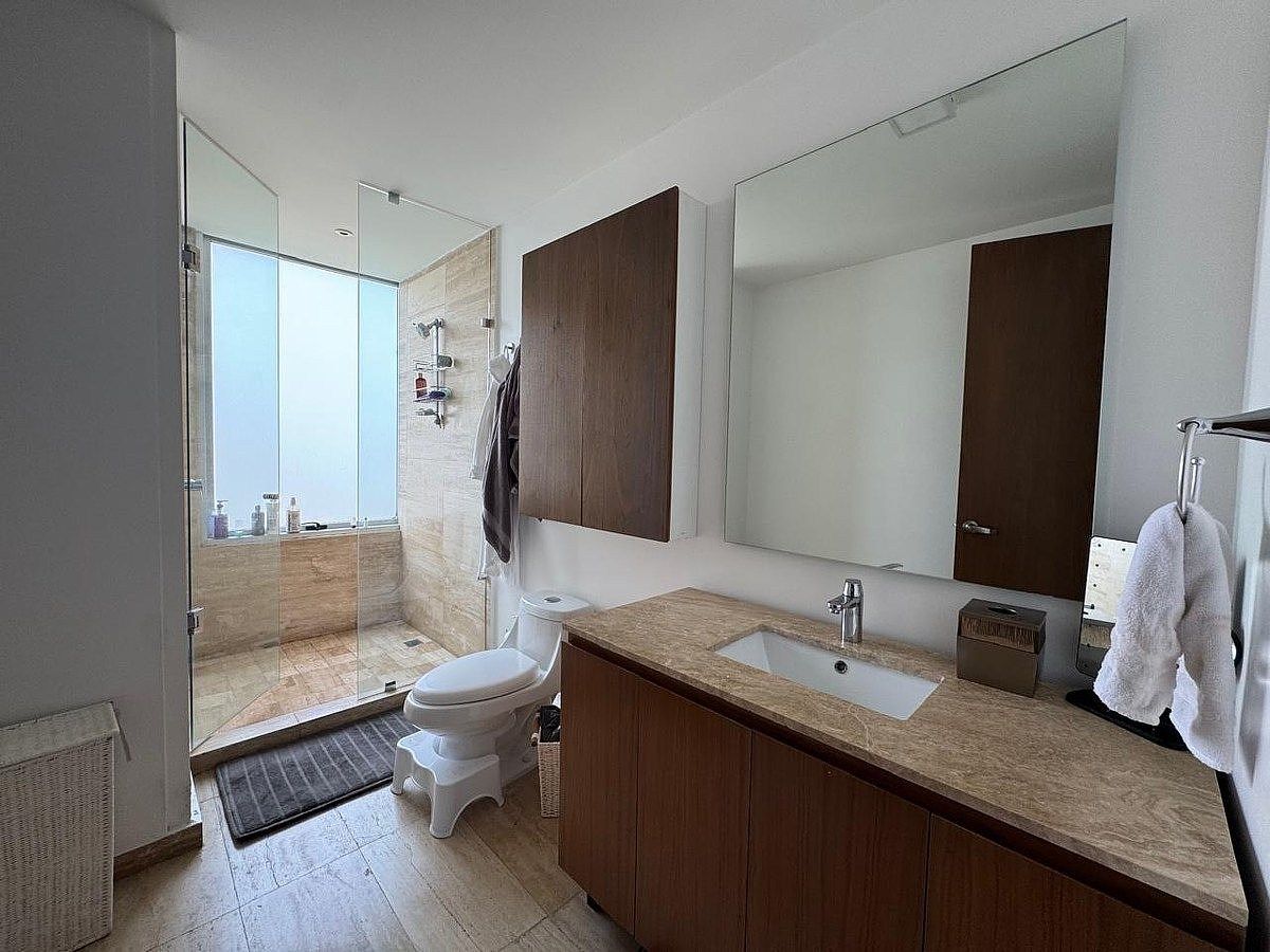 Departamento en Santa Fe, Álvaro Obregón, foto 25 de 29