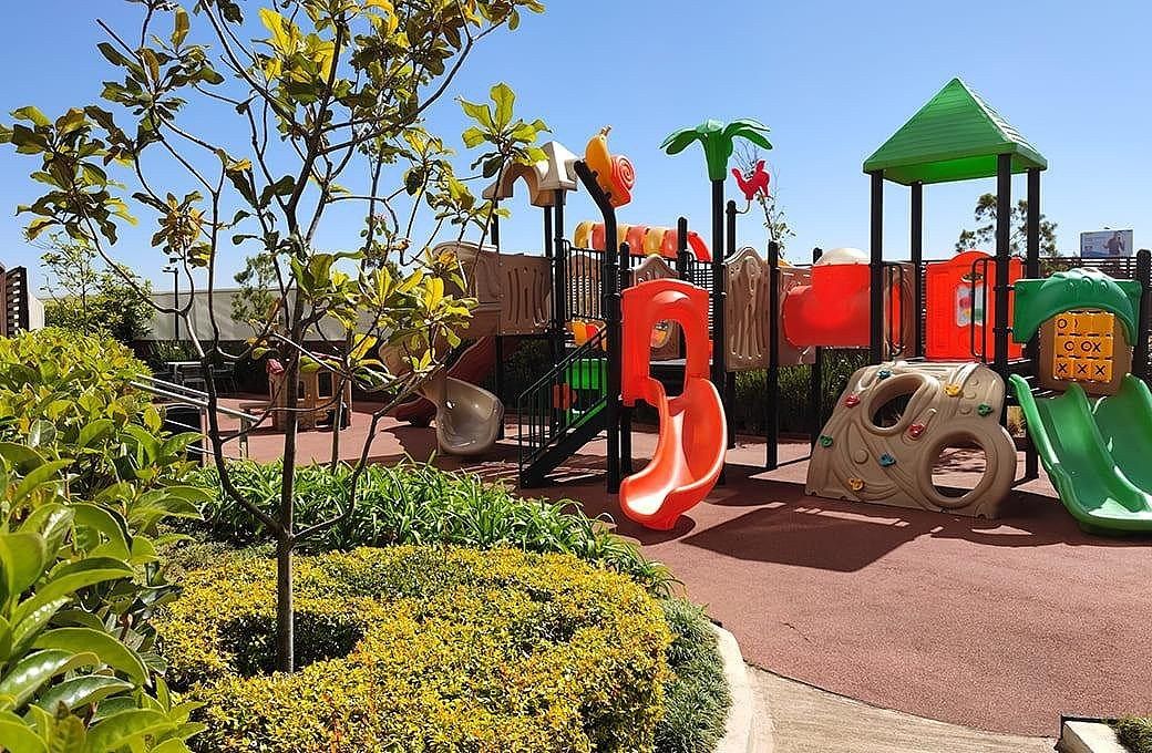 Departamento en Santa Fe, Álvaro Obregón, foto 27 de 29