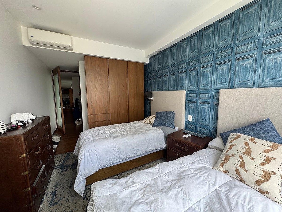 Departamento en Santa Fe, Álvaro Obregón, foto 23 de 29