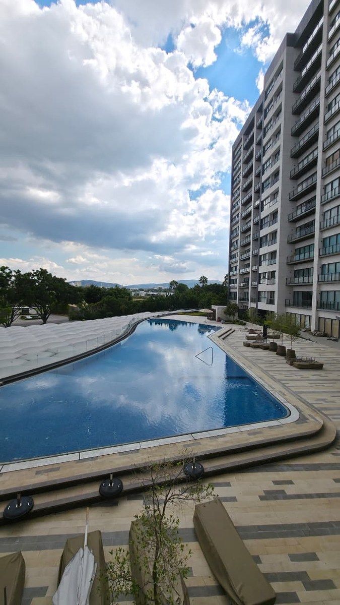 Apartment in Valle Real, Zapopan, photo 19 of 38