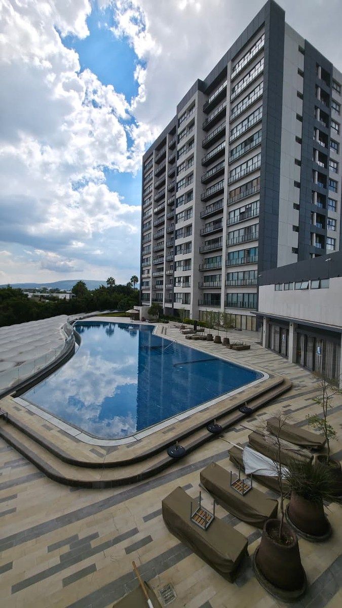 Apartment in Valle Real, Zapopan, photo 20 of 38