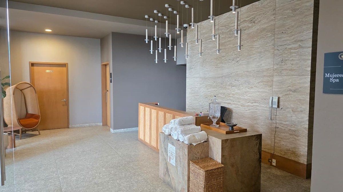 Apartment in Valle Real, Zapopan, photo 23 of 38