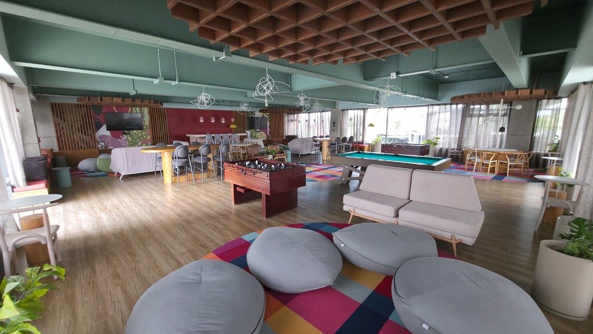 Apartment in Valle Real, Zapopan, photo 22 of 38