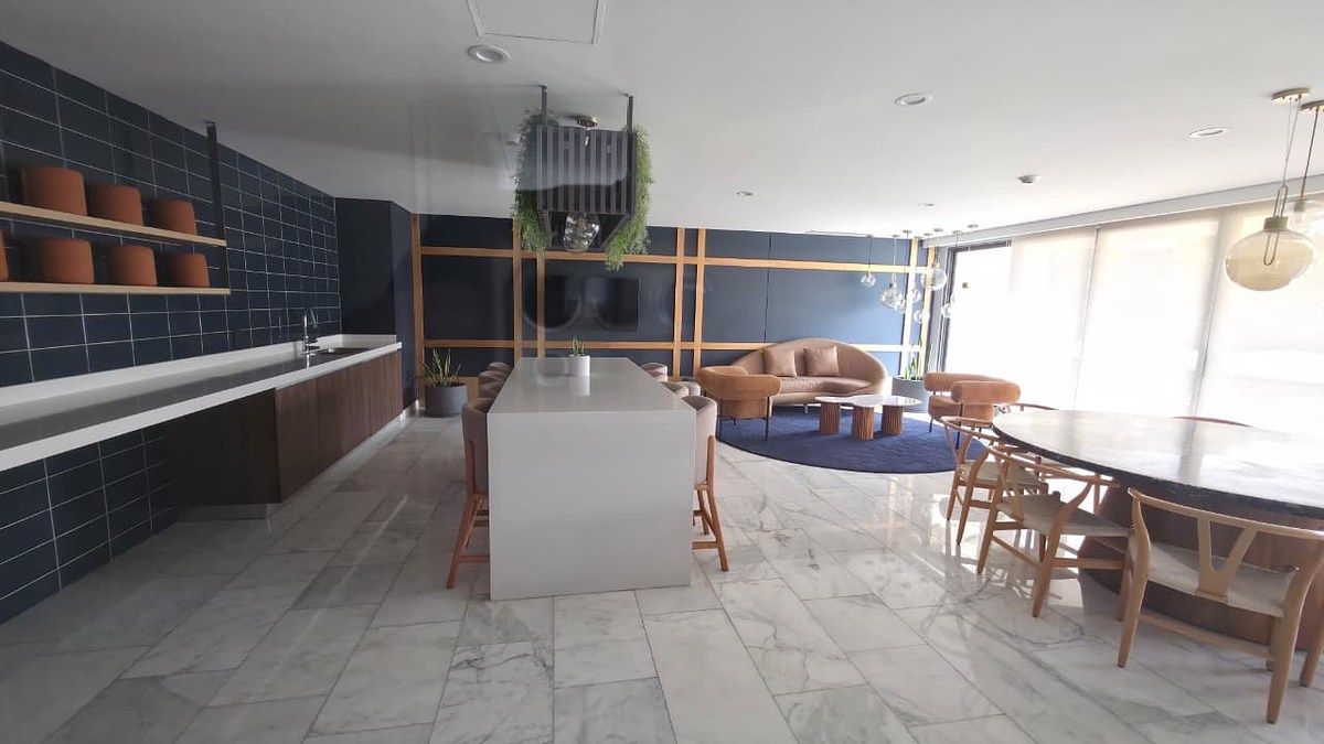Apartment in Valle Real, Zapopan, photo 32 of 38