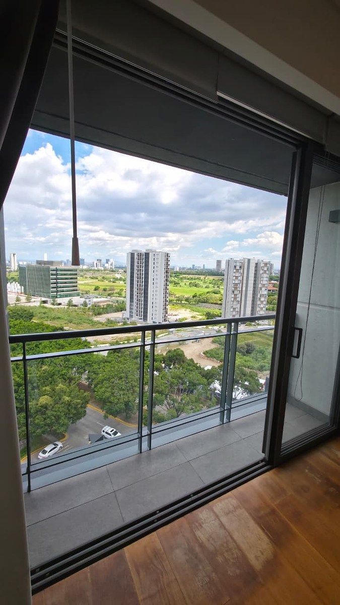 Apartment in Valle Real, Zapopan, photo 13 of 38