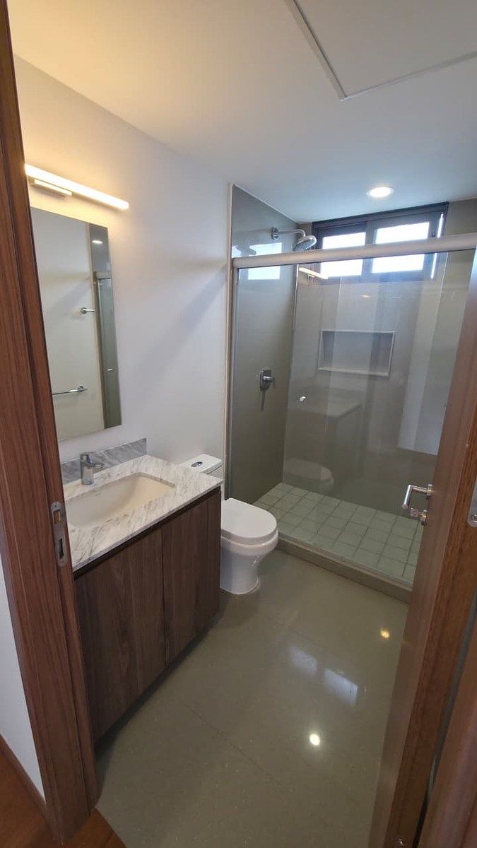 Apartment in Valle Real, Zapopan, photo 11 of 38