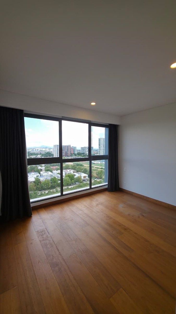Apartment in Valle Real, Zapopan, photo 16 of 38