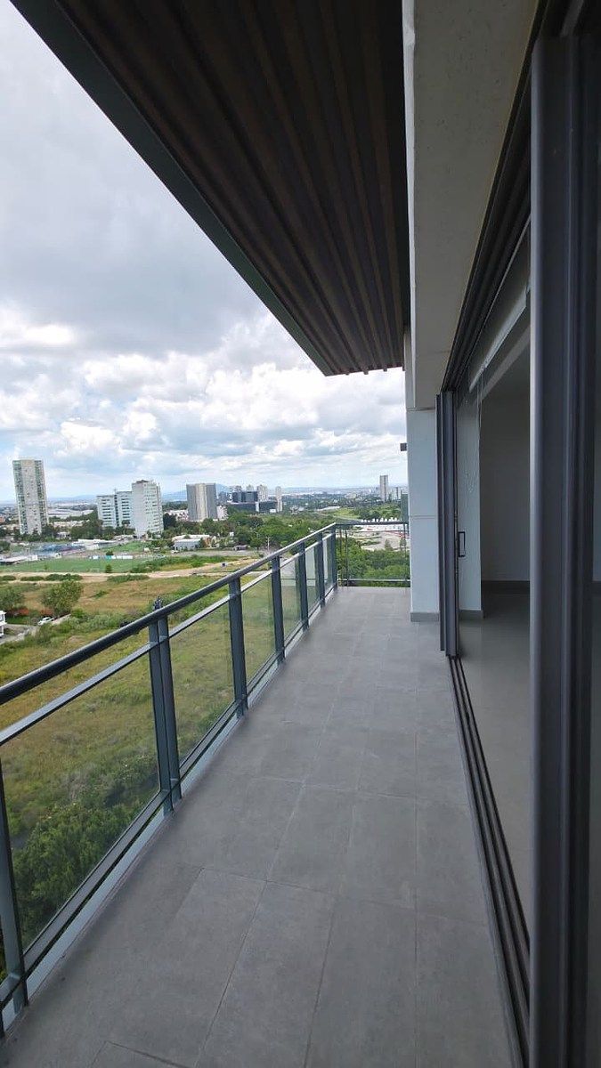 Apartment in Valle Real, Zapopan, photo 26 of 38
