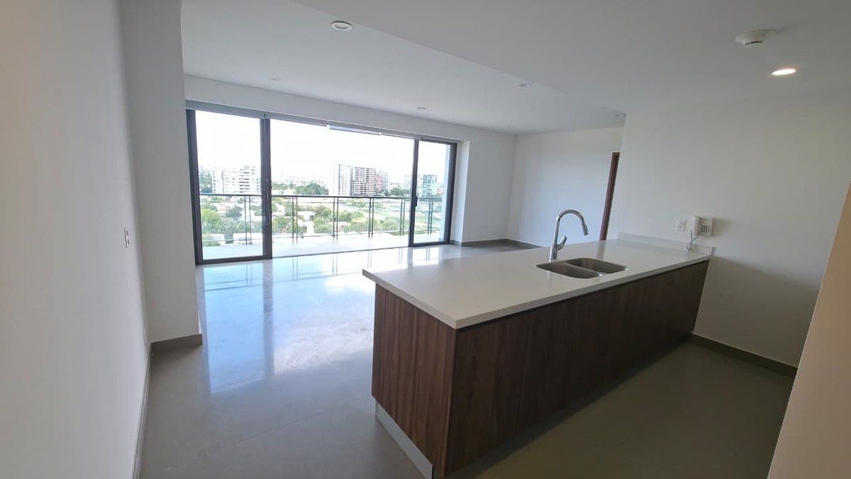 Apartment in Valle Real, Zapopan, photo 3 of 38