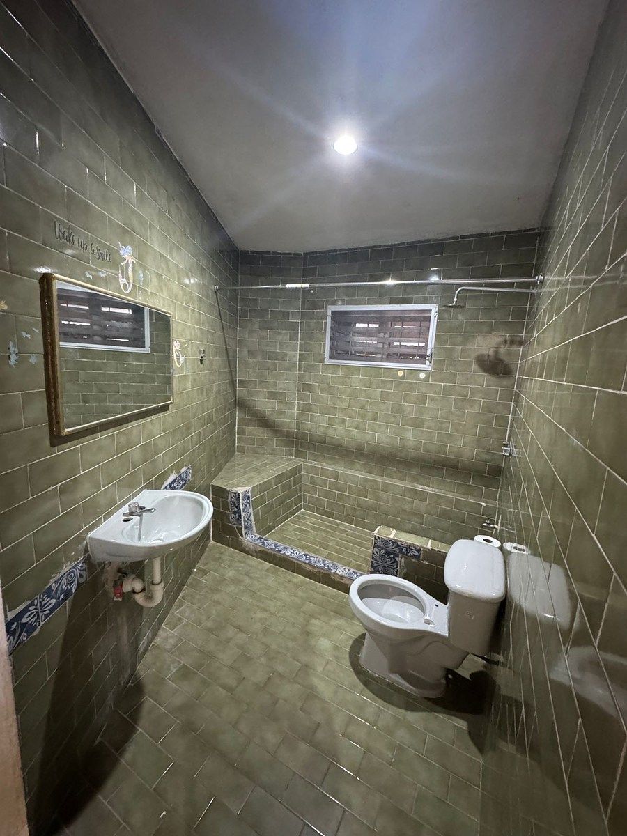 Casa en Chuburna de Hidalgo, Mérida, foto 6 de 9