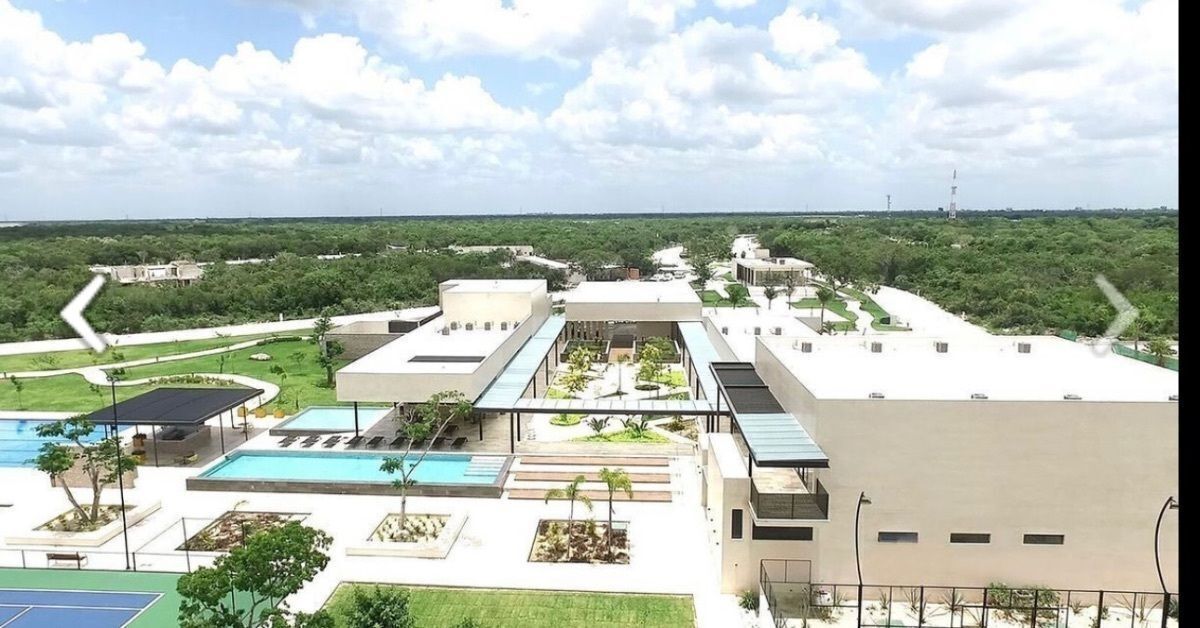 Lote em Komchen, Mérida, foto 2 de 10