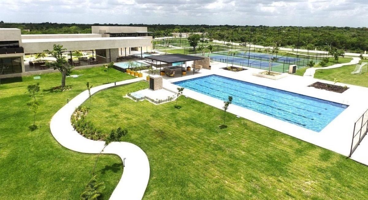 Lote em Komchen, Mérida, foto 3 de 10