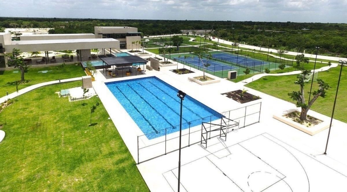 Lote em Komchen, Mérida, foto 4 de 10