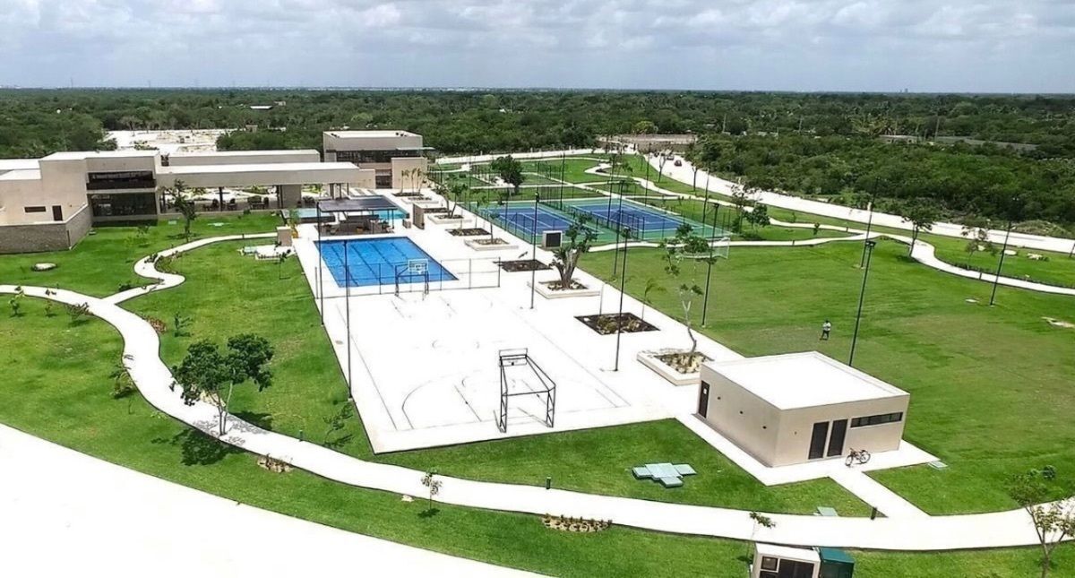 Lote em Komchen, Mérida, foto 5 de 10