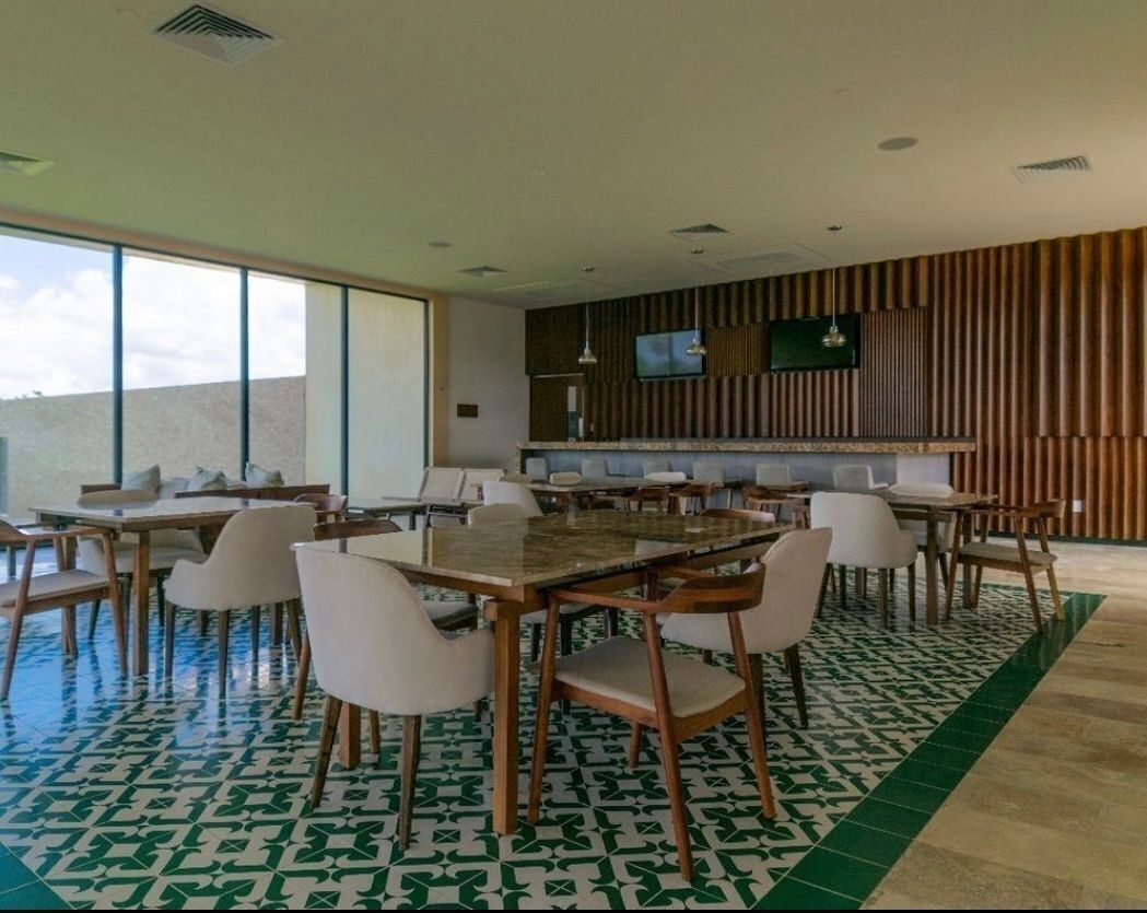 Lote em Komchen, Mérida, foto 6 de 10
