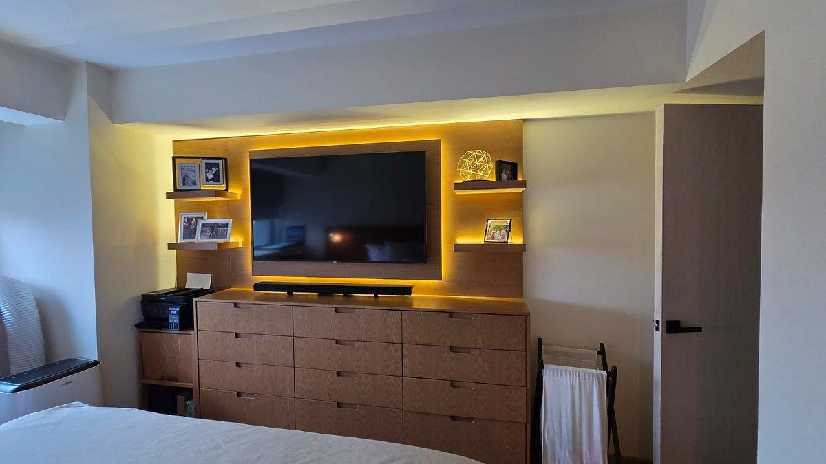 Departamento en Ampliación Granada, Miguel Hidalgo, foto 7 de 25