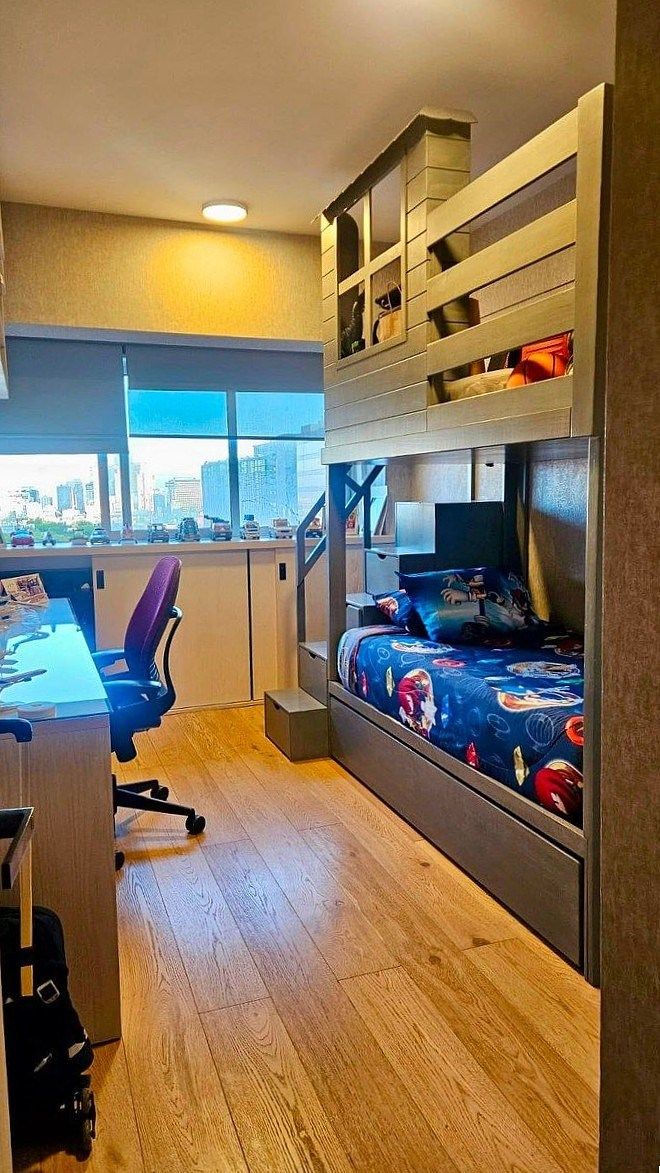 Departamento en Ampliación Granada, Miguel Hidalgo, foto 10 de 25